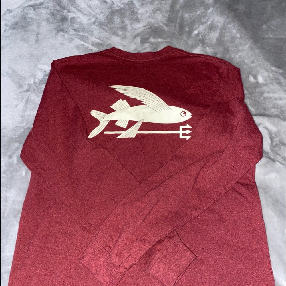 Patagonia Long Sleeve